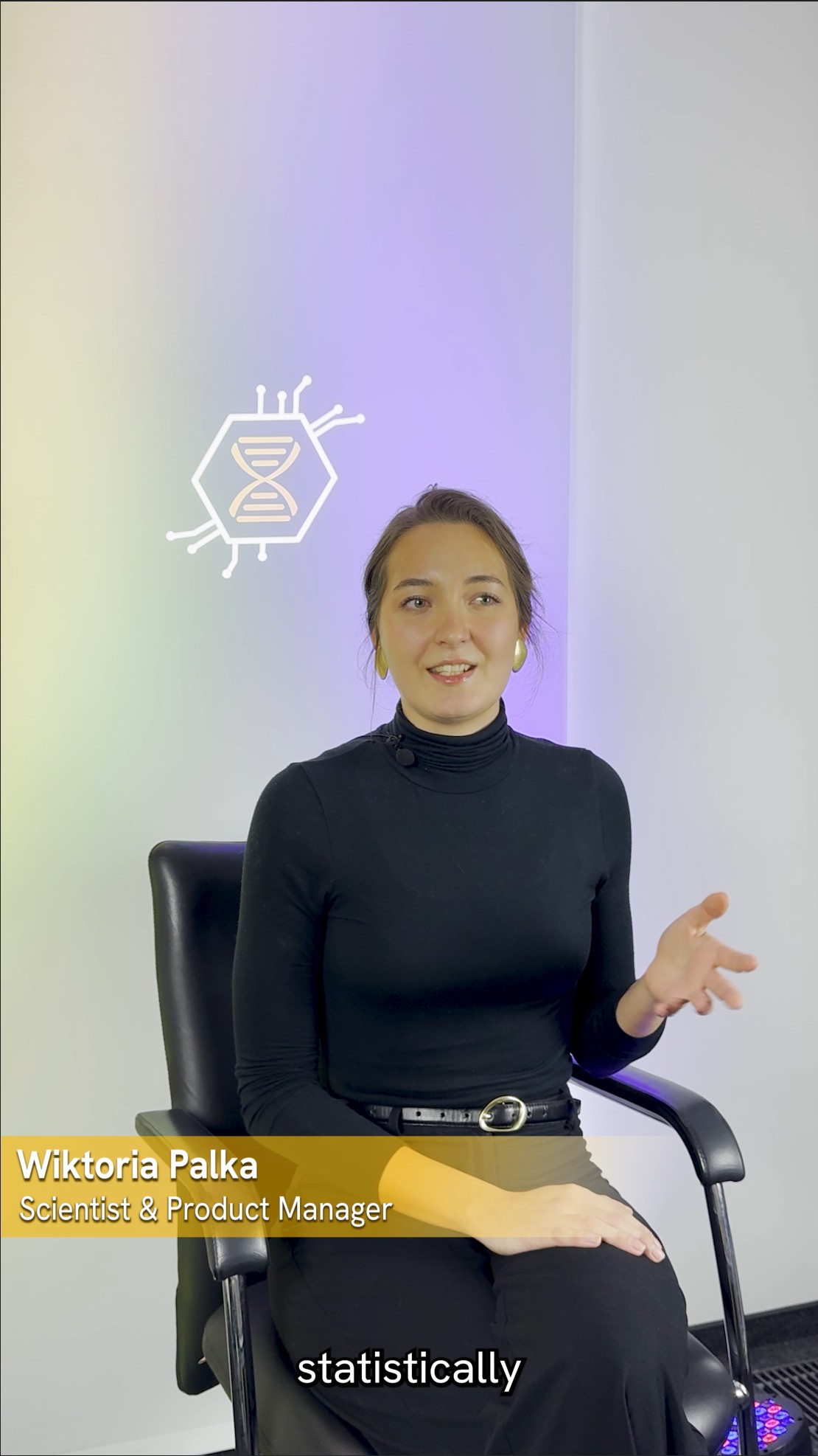 Beyond Blackbox AI